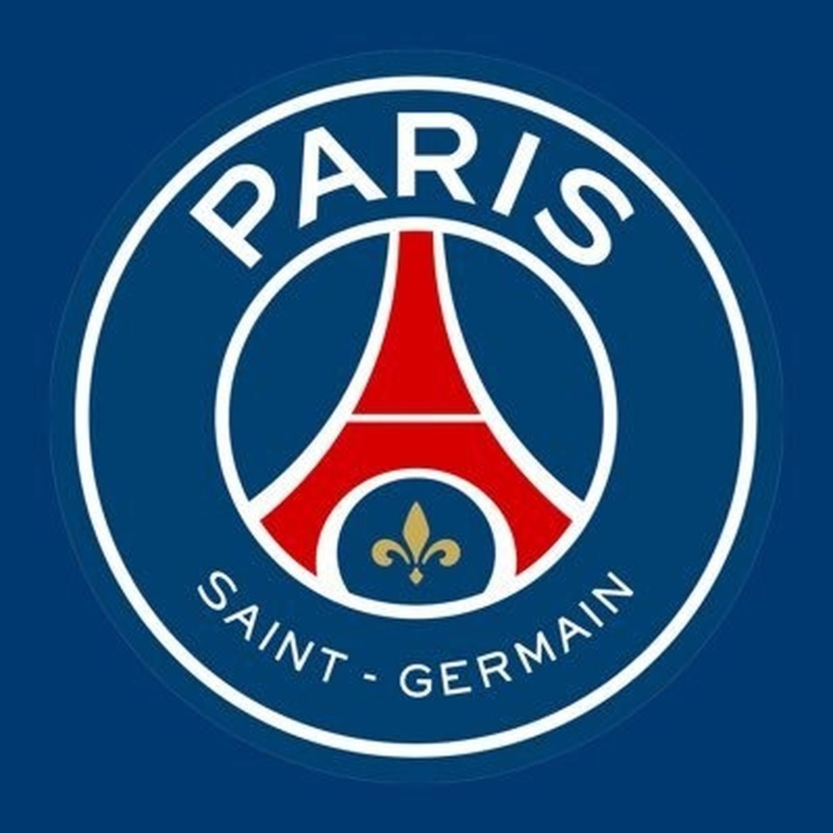 الصورة من الحساب الرسمي لباريس سان جيرمان على إكس- @PSG_English