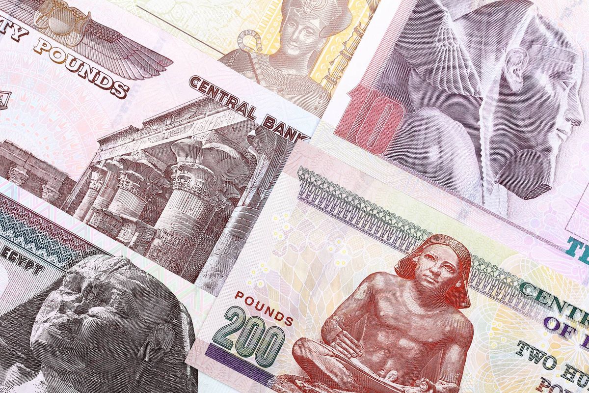 وزارة التخطيط: ديون مصر الخارجية ترتفع إلى مليارات الدولارات