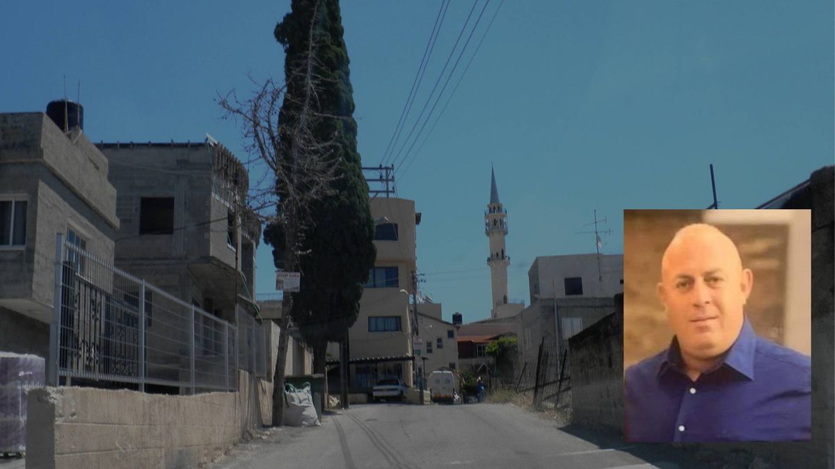 أشقر فلاح أشقر ضحية الجريمة في كابول 
