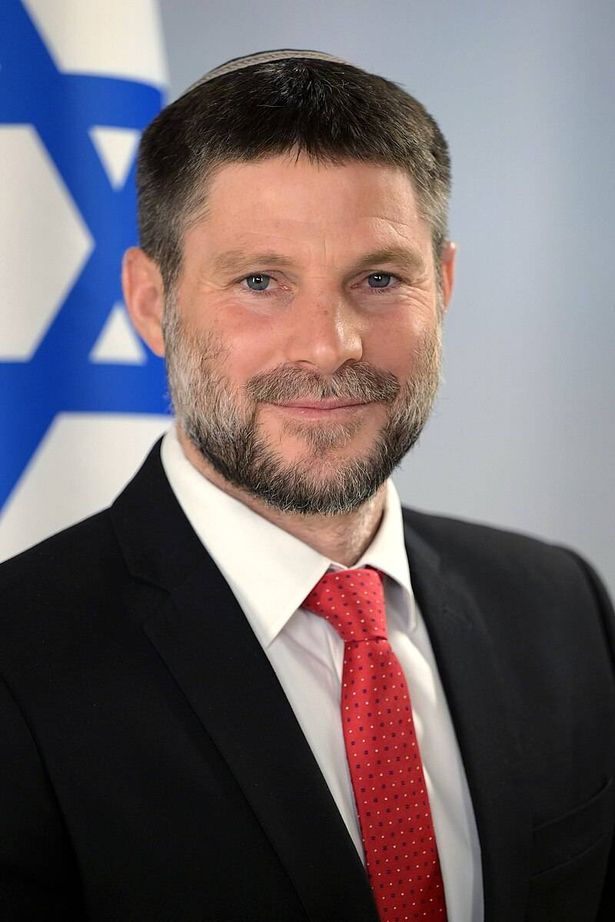 وزير المالية سموتريتش : يجمد الميزانيات المخصصة للقدس والسلطات المحلية العربية