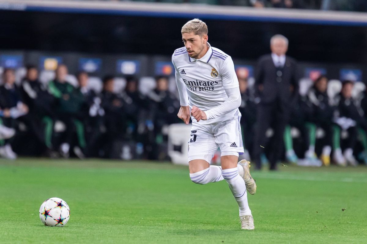 ريال مدريد يستعيد صدارة الدوري الإسباني