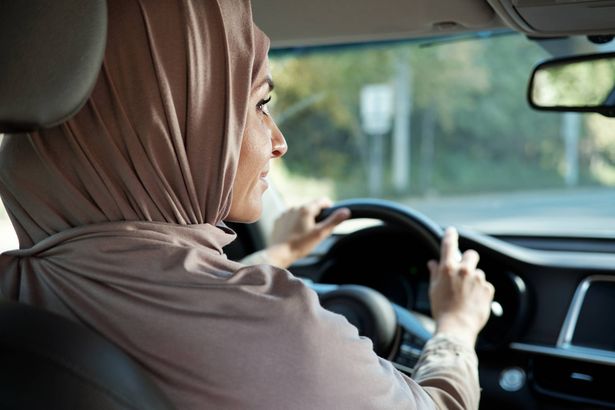 إطلاق برنامج  "درايف" الجديد لأول مرة في النقب