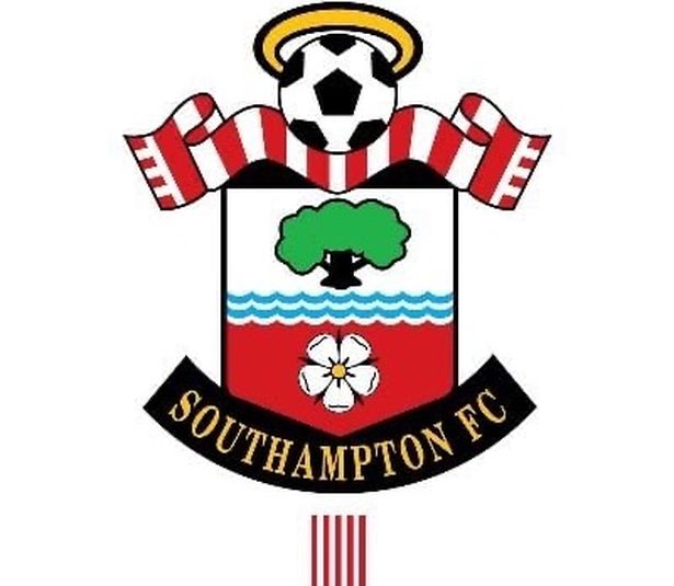 الصورة من الحساب الرسمي لنادي ساوثامبتون- @Southamptonfc