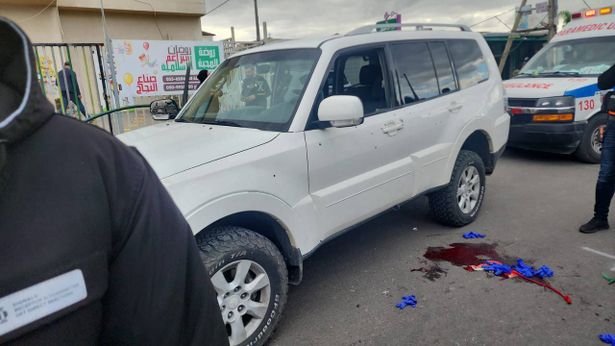 كفر قرع: مقتل شخص في جريمة إطلاق نار