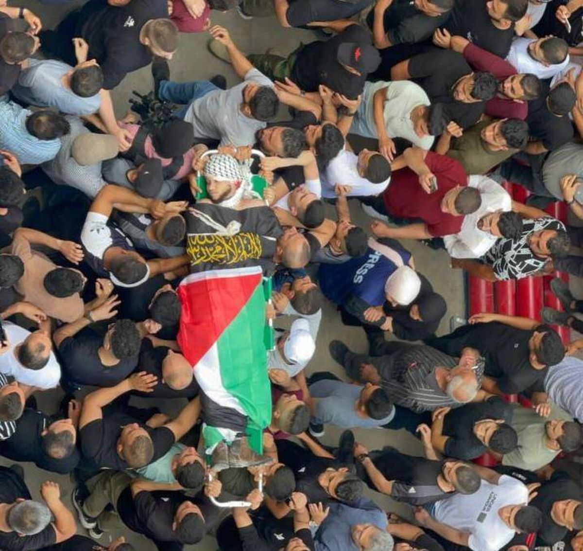 إيران تركيّا الأُردن ومصر يُدينون اقتحام الجيش الإسرائيلي لجنين