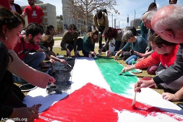 إحياء يوم الأرض السبت في القرى غير المعترف بها في النقب