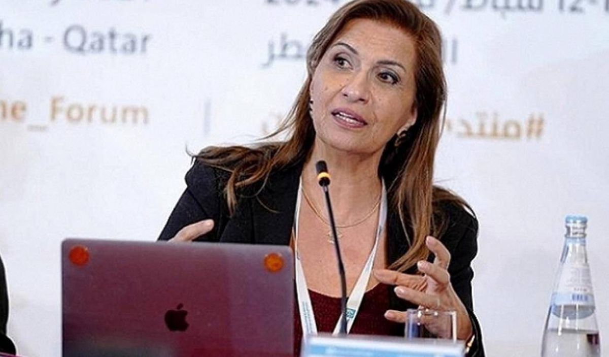 بروفيسور ميخائيل كريني: رغم عدم قانونيتها التحقيقات مع البروفيسور كيفوركيان مستمرة