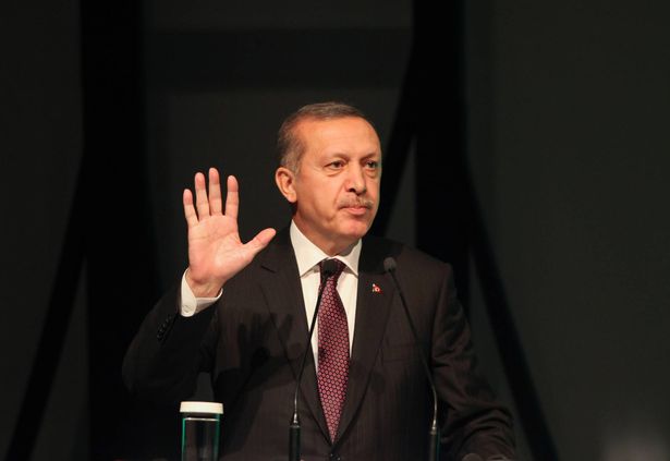 أردوغان:  إذا لم يوضع حد للإسلاموفوبيا فسيصبح الجناة أكثر تهورًا