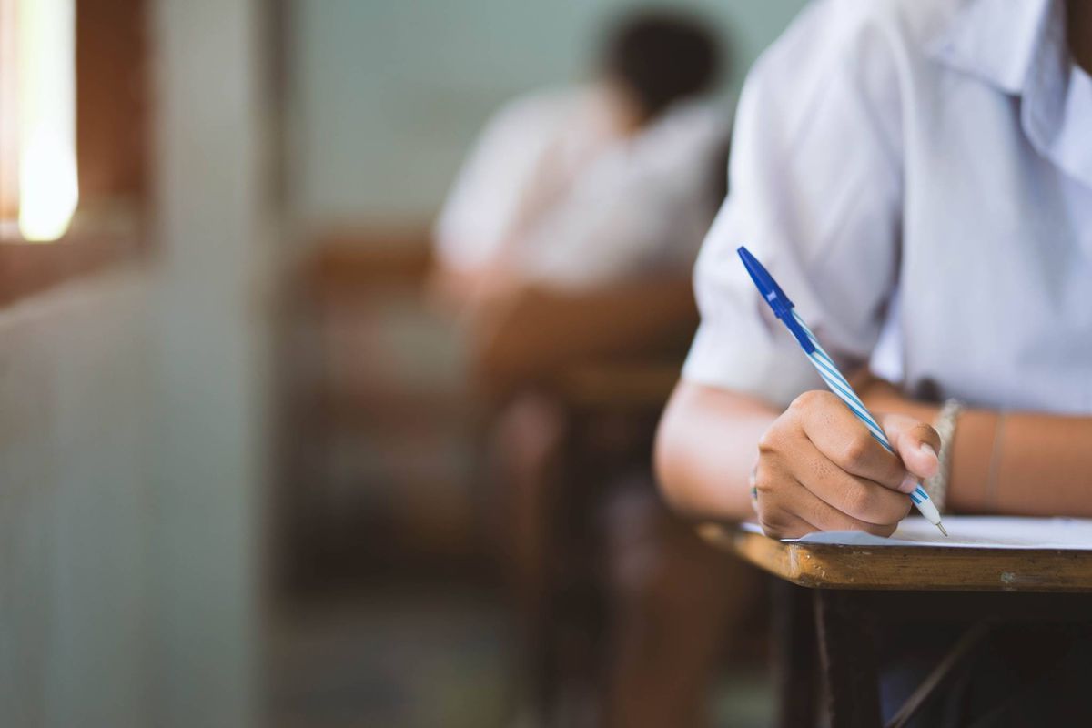 أيمن اغبارية المحاضر في قسم القيادة والسياسات التربوية في جامعة حيفا: يجب العمل على تحويل الموهوبين إلى متفوقين علميا، وليس العكس