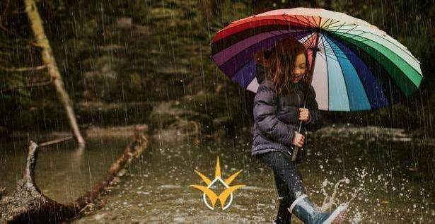 حالة الطقس