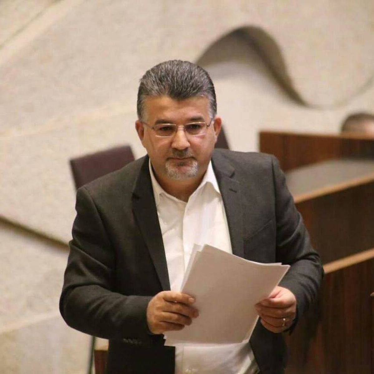د. يوسف جبارين: يجب علينا كمواطنين عرب في إسرائيل العمل عبر كافة المنابر، محليًّا ودوليًّا