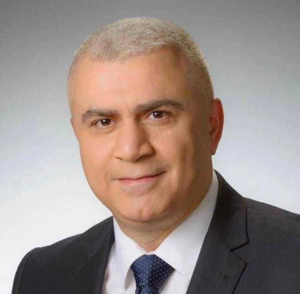 محمود نصّار مسؤول ملف متابعة العنف والجريمة في المجتمع العربي