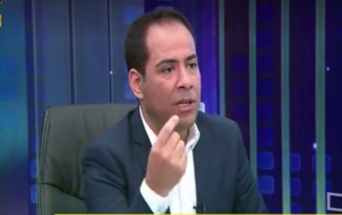  الدكتور عماد عمر-خاص موقع الشمس
