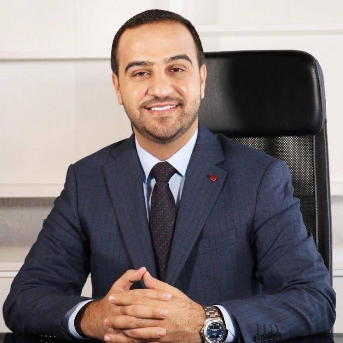 الأردن: بدء محاكمة عماد العدوان أوقفته إسرائيل بتهمة تهريب الأسلحة للضفة