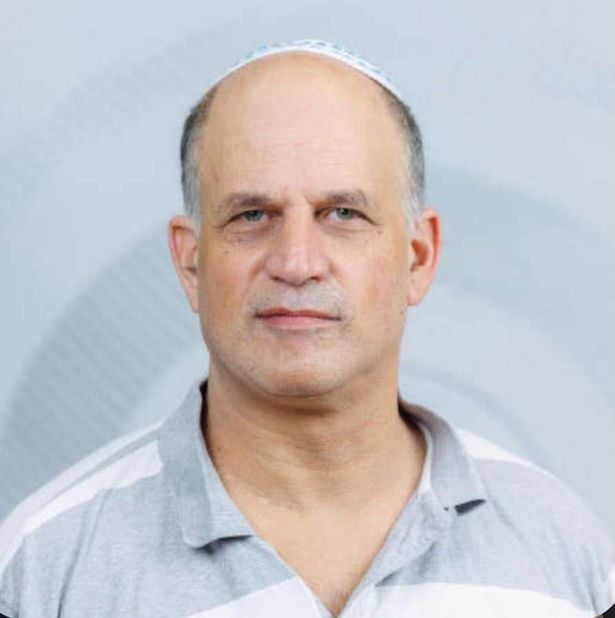 المحاضر شاهار نيفو الذي كان يخطط لهجمات ضد العرب