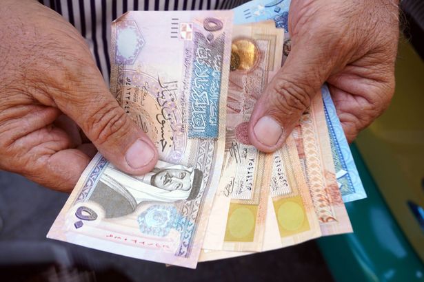 النواب الأردني يقر بالأغلبية "موازنة 2024" وعجزًا قد يبلغ 3 مليارات دولار 
