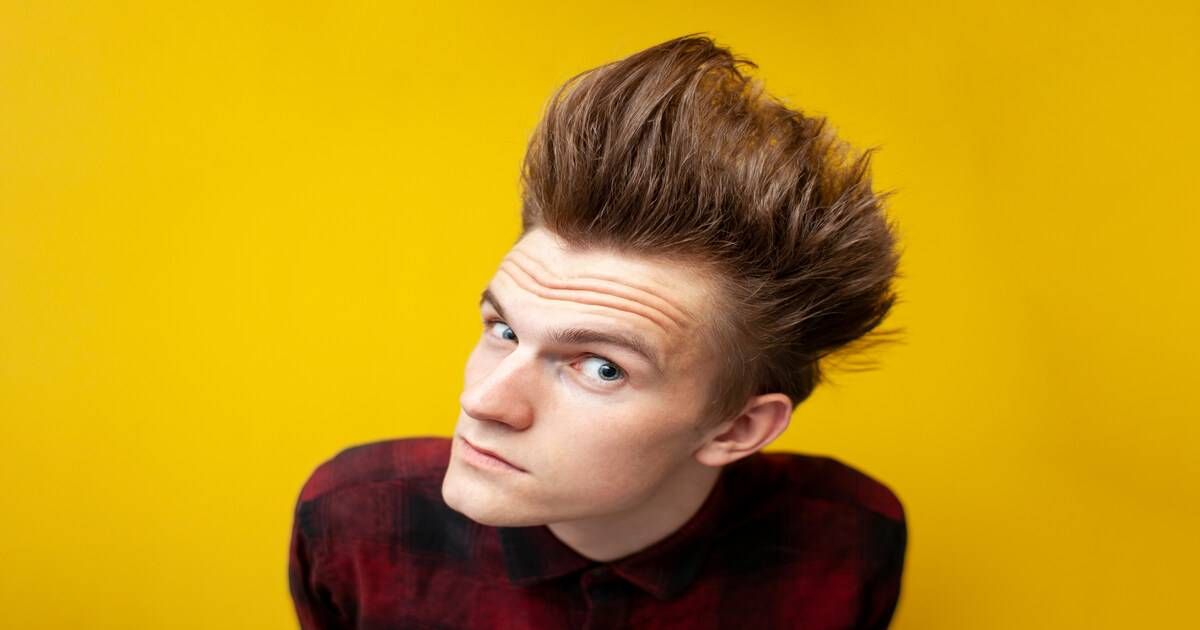 shutterstock - Bohdan Malitskiy