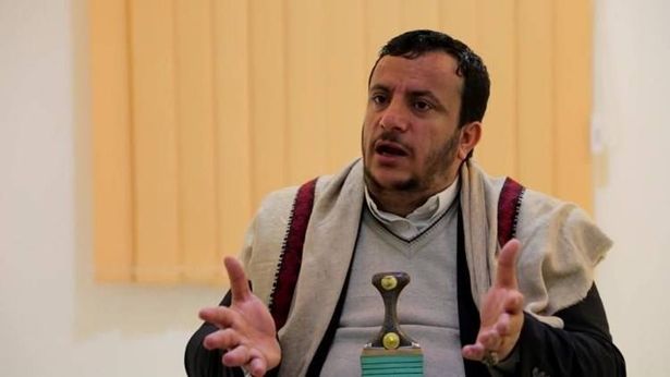 عضو المكتب السياسي لجماعة الحوثيين : "أي تحرك عدائي ضد اليمن ستكون له عواقب وخيمة"