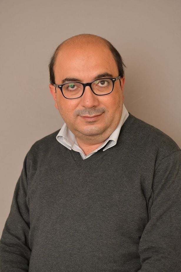 سامي أبو شحادة ـ ويكيميديا