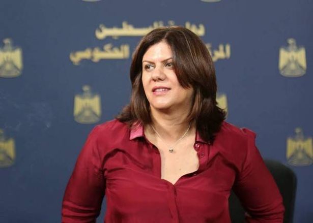 شيرين حملت القيم العليا من بيتها ولم تجردها الحياة منها..