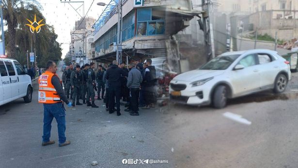 "وكأن الحرب عادت".. شاكر بلعوم: انفجار الطيبة كاد يتحول لكارثة لقربه من مدرسة كبيرة