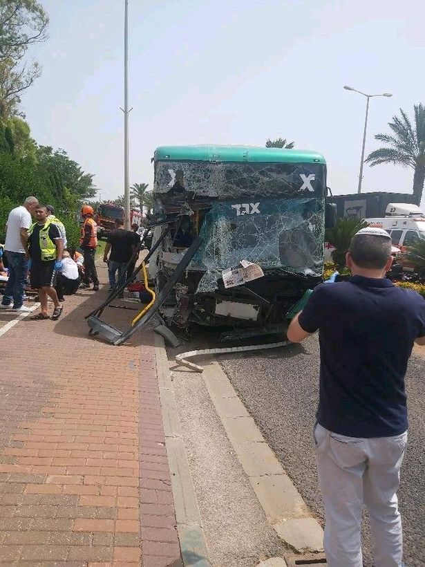 حادث سير