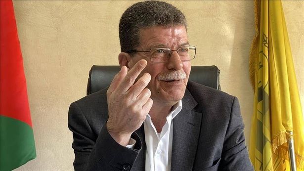 قدورة فارس للشّمس : "الأسرى يتطلعون للحُريّة ويُطالبون بإلحاح أن تتوقّف الإجراءات الوحشيّة بحقّهم"