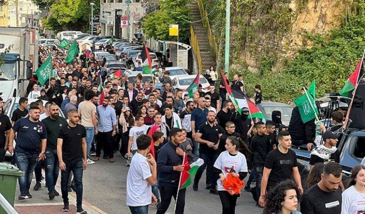 إحياء الذكرة الثانية لهبة الكرامة 