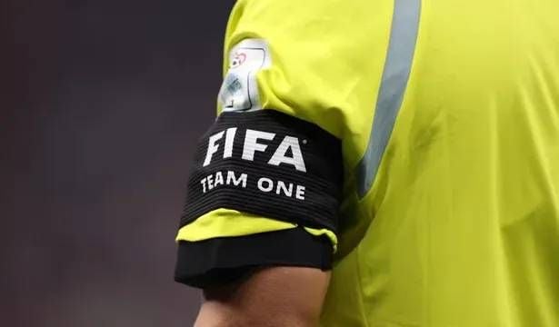 الصورة من الموقع الرسمي لفيفا- .fifa.com

