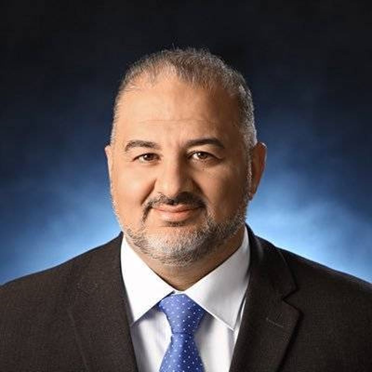 النائب منصور عباس ( مواقع التواصل)