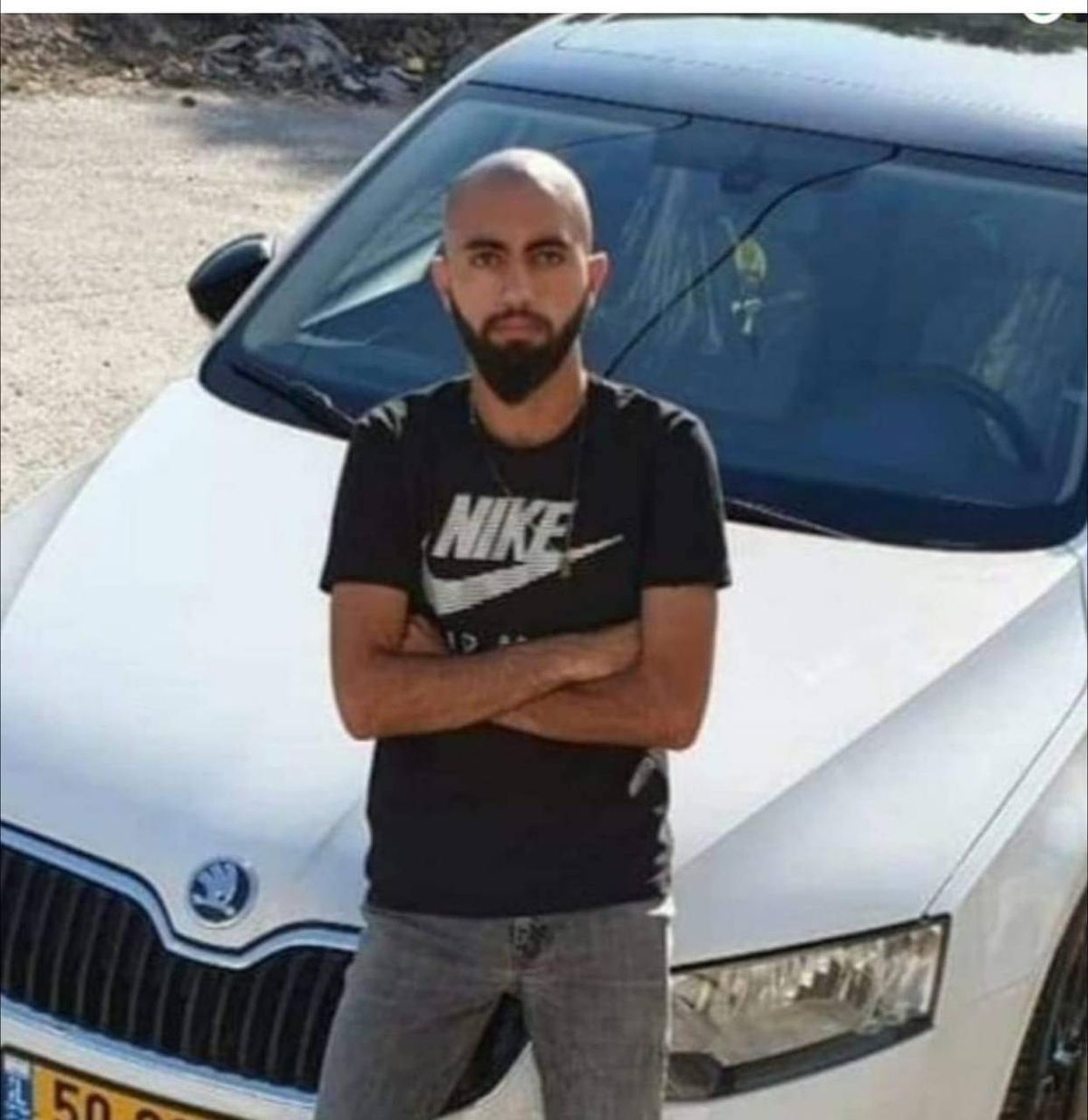 مقتل شاب في جريمة إطلاق نار بقرية مصمص 