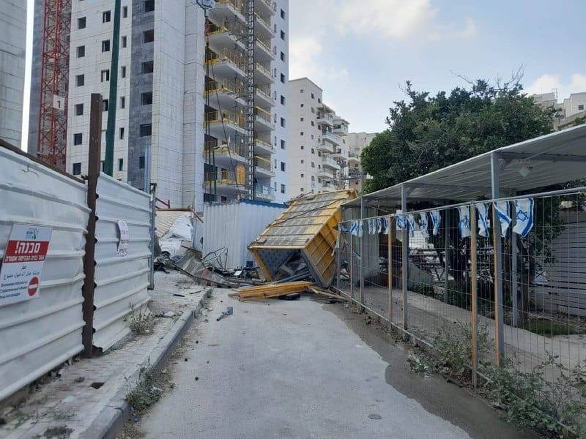 قريب الضحيتين في حادث العمل في طيرة الكرمل للشمس: لم يتوقع أحد من العائلة ما حدث مع ابنيها