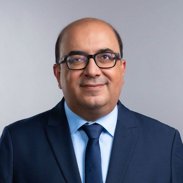 سامي أبو شحادة- صفحته الشخصية على فيسبوك