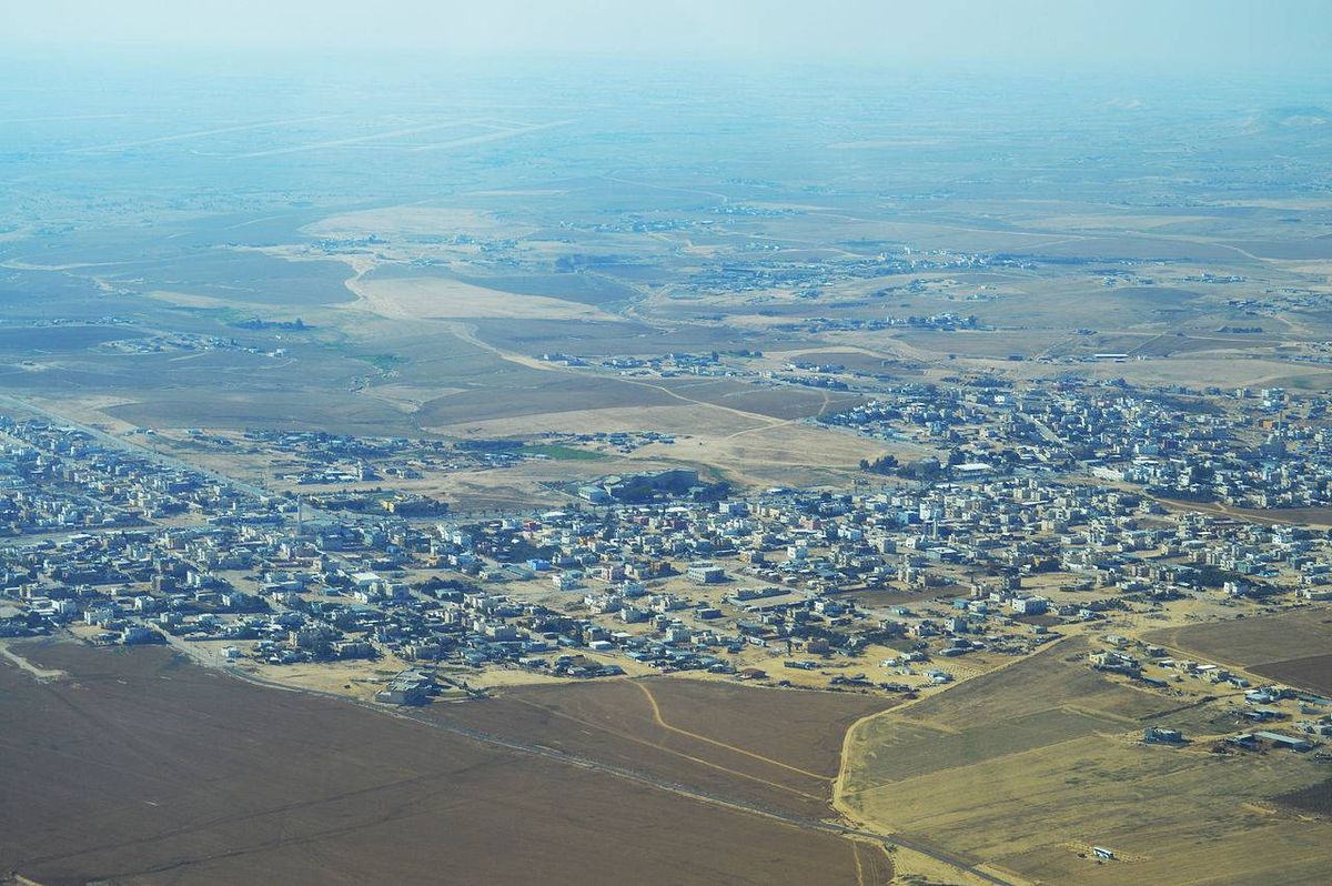 آلاف الشقق في مدينة الكسيفة الجديدة ستباع لليهود فقط