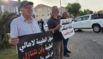 من الوقفة في مدينة الطيبة (خاص بالشمس)