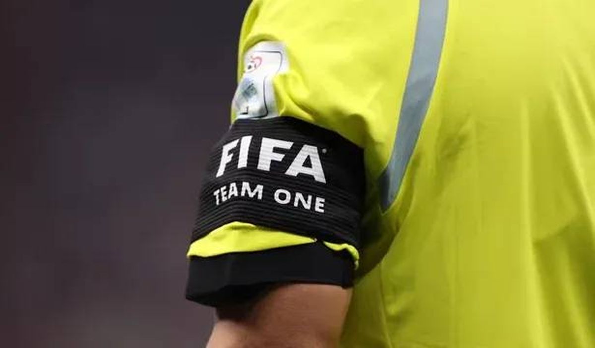 الصورة من الموقع الرسمي لفيفا- .fifa.com

