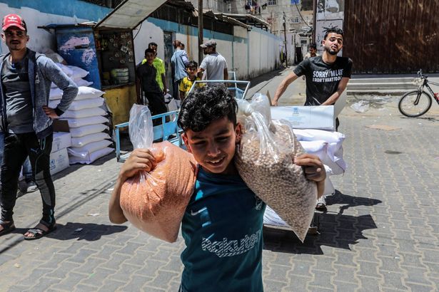 المحامية هويدة عراف: منظمي اسطول الحرية  يطالبون بالتراخيص للإبحار مرة أخرى نحو غزة