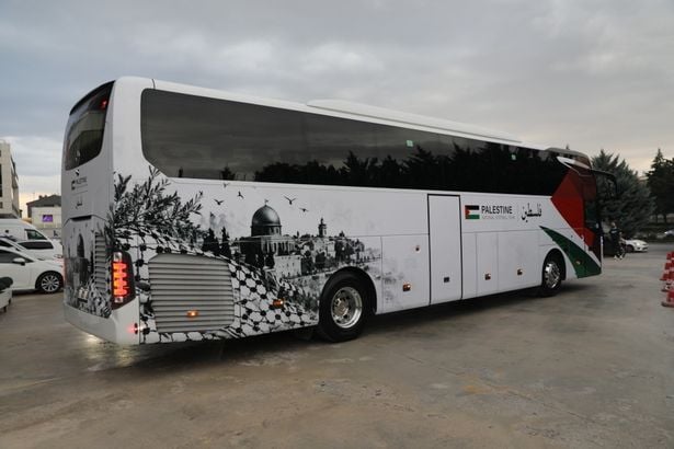 الصورة من الموقع الرسمي للاتحاد الفلسطيني لكرة القدم- pfa.ps