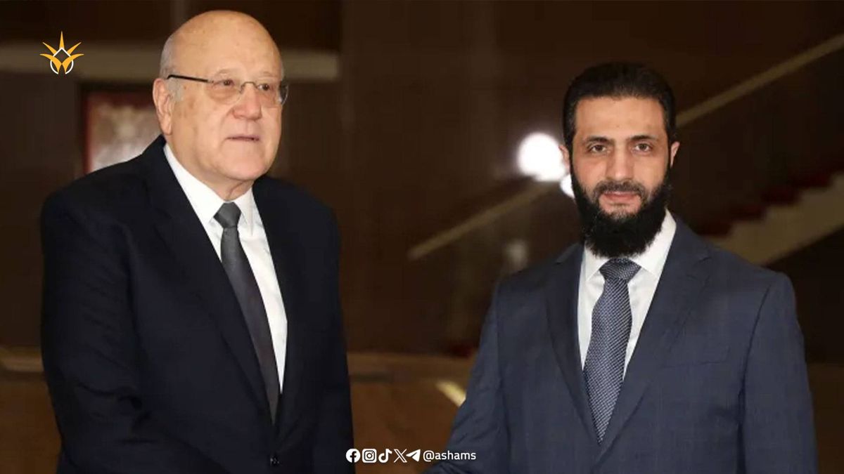 صورة متداولة - وسائل التواصل