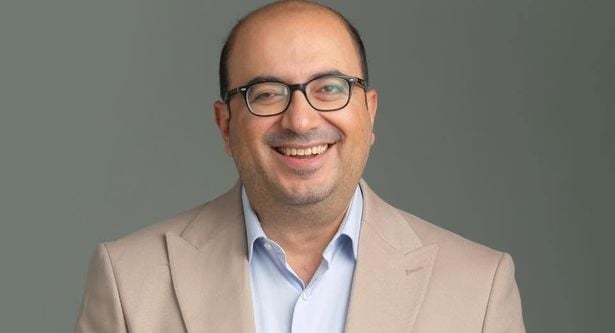 سامي أبو شحادة من ضفحته على الفيسبوك -  تستخدم الصورة بموجب بند 27 أ لقانون الحقوق الأدبية لسنة 2007