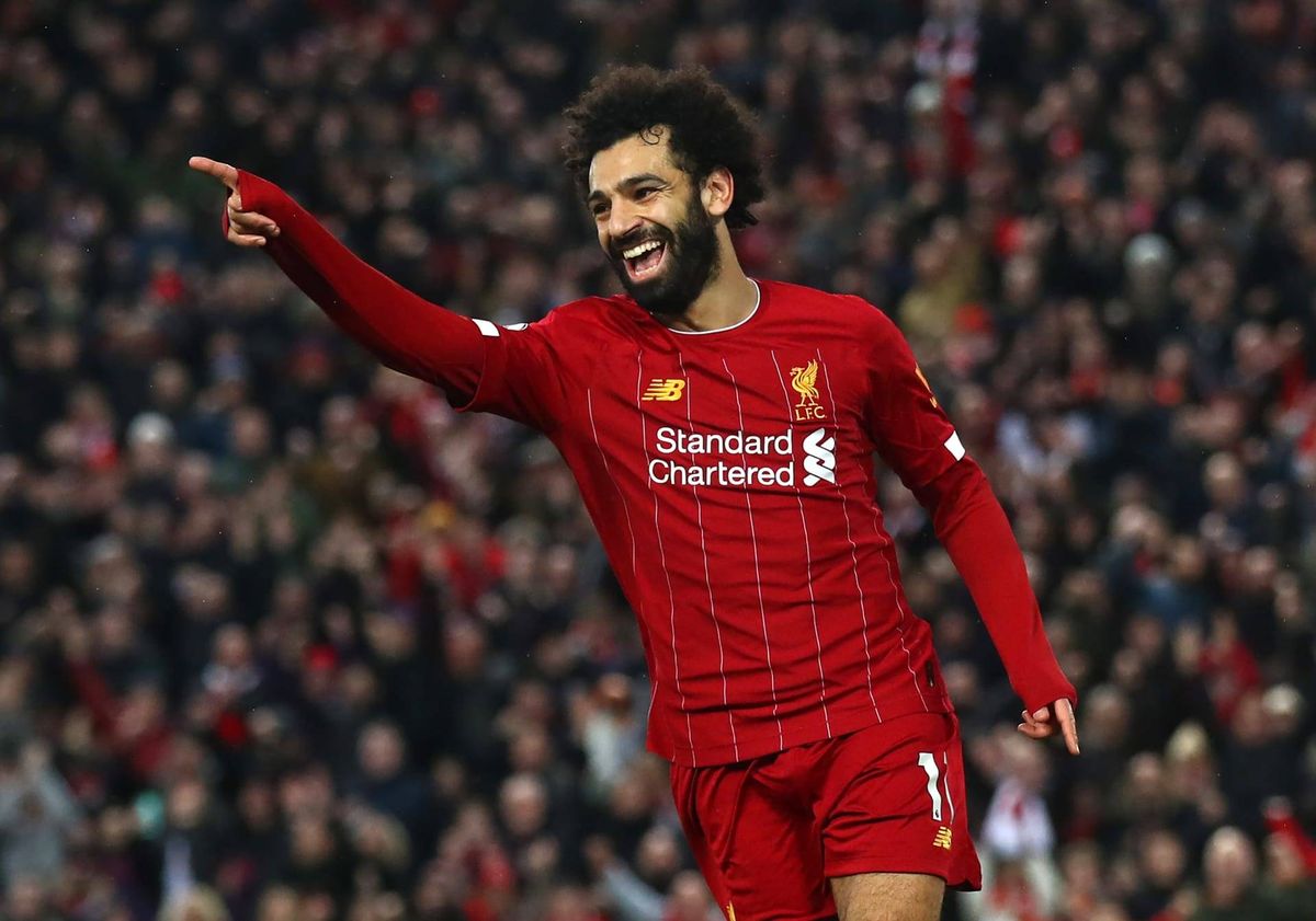 هل يعود محمد صلاح للدوري الإيطالي؟ تقارير تشير لوجود رغبة نادٍ كبير في التعاقد معه