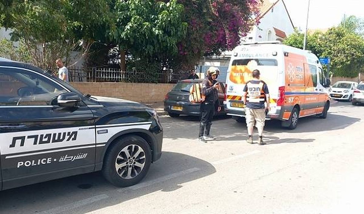 قلنسوة: مصرع عامل جراء إصابته بحادث عمل