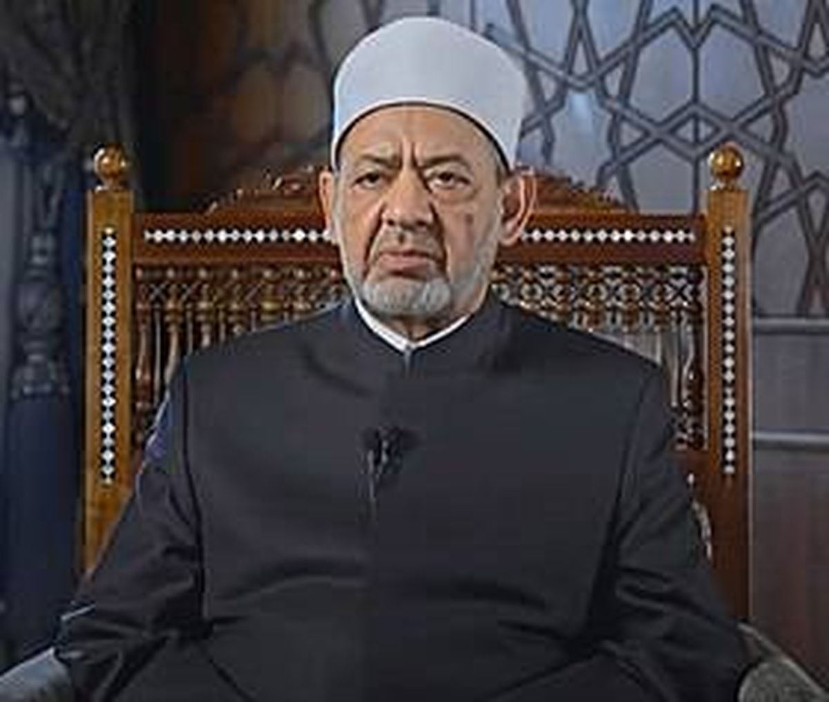 الأزهر في مصر يدعو الدول العربية والإسلامية لمساندة غزّة