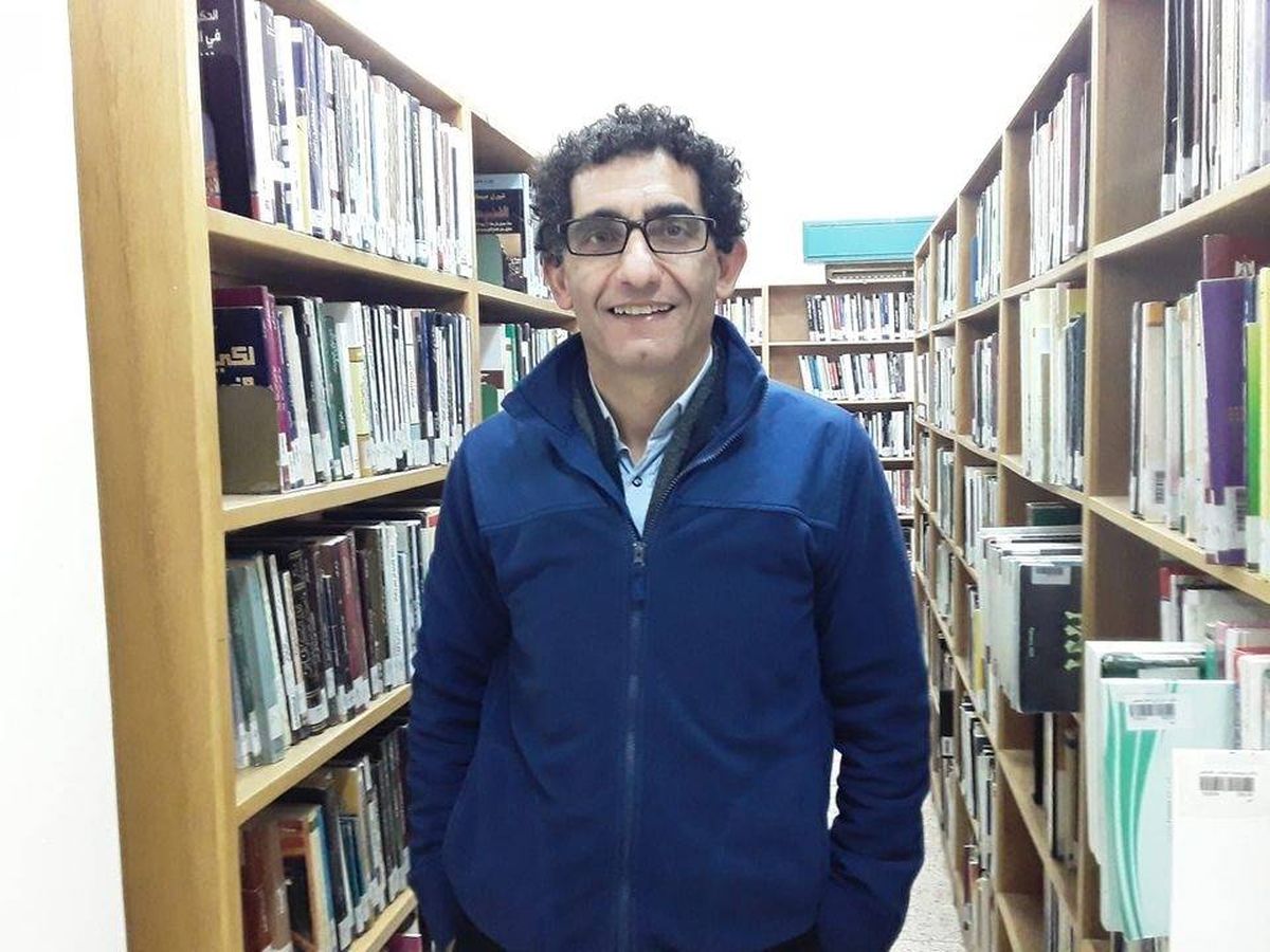 الصحفي محمود فطافطة-مواقع تواصل 