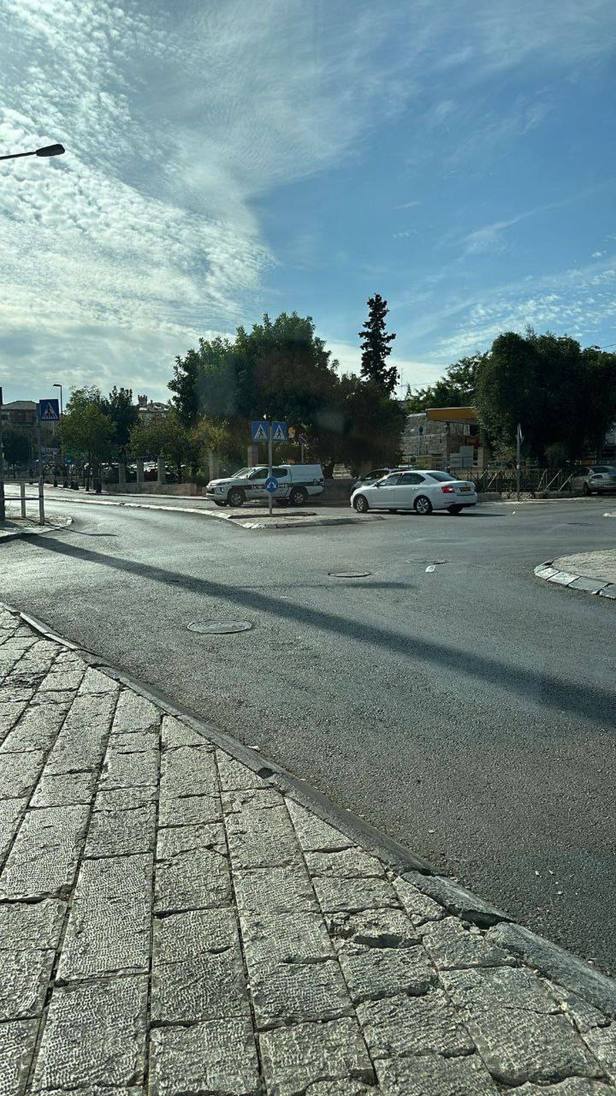 البلدات العربية تشهد  "حالة طوارئ" إثر الأحداث التي تشهدها بلدات جنوبي البلاد