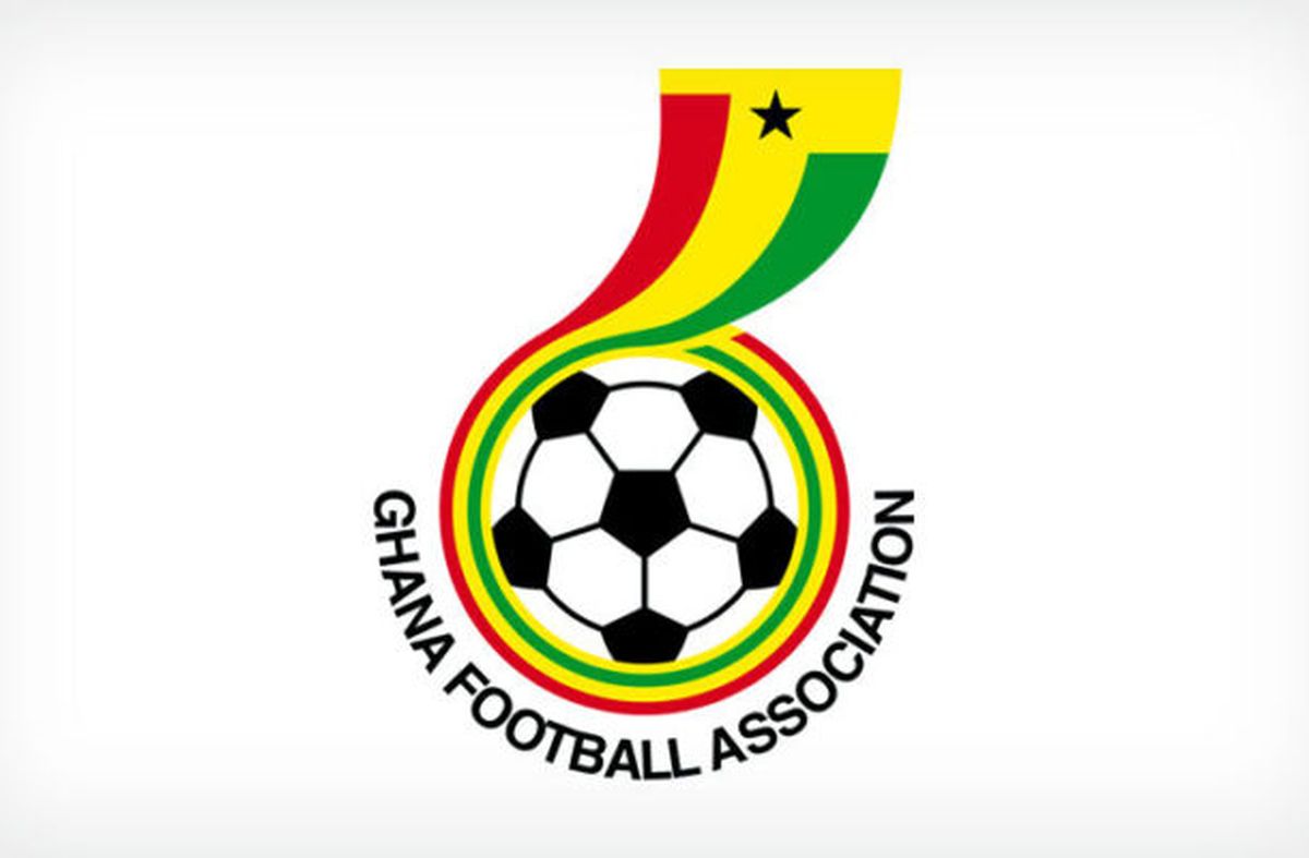 الصورة من الحساب الرسمي للاتحاد الغاني - @ghanafaofficial