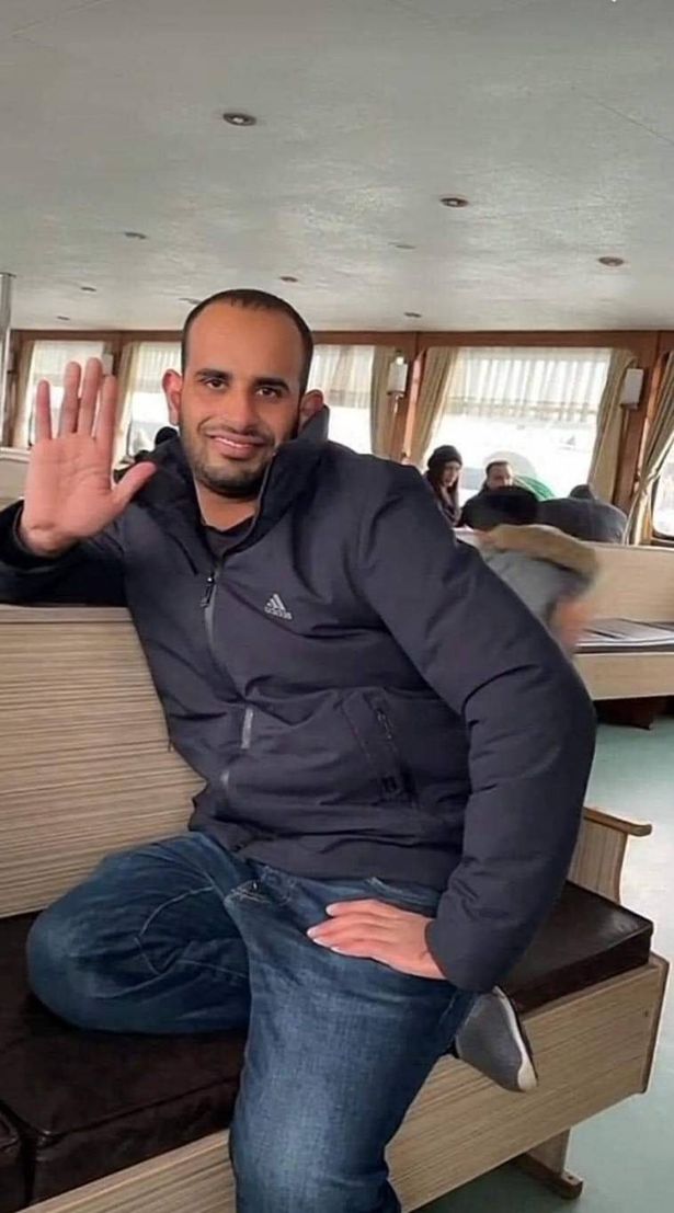 مقتل شاب بجريمة إطلاق نار بتل السبع