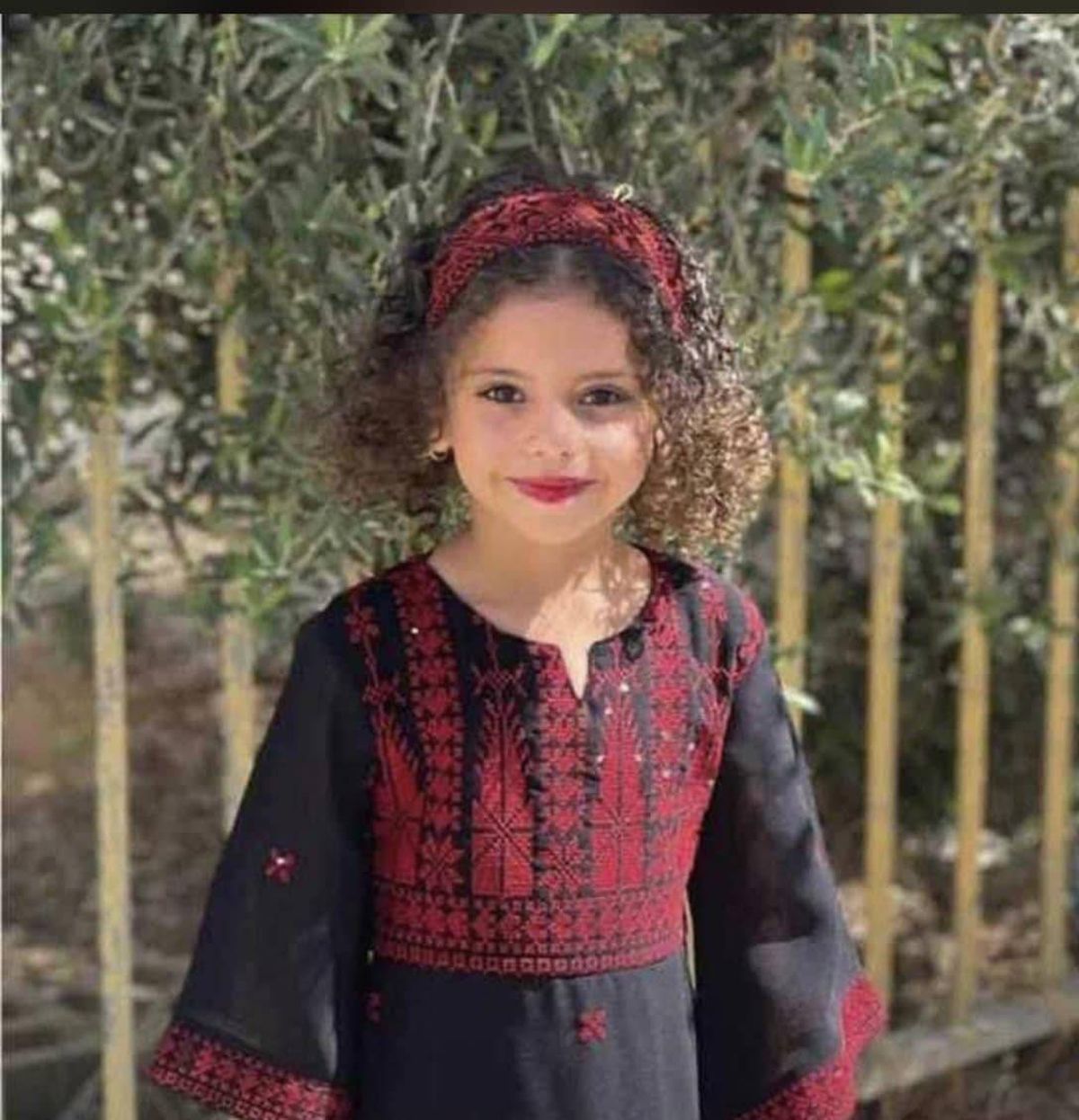 مصرع طفلة إثر تعرضها لحادث دهس في رهط 