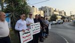 من الوقفة في مدينة الطيبة (خاص بالشمس)