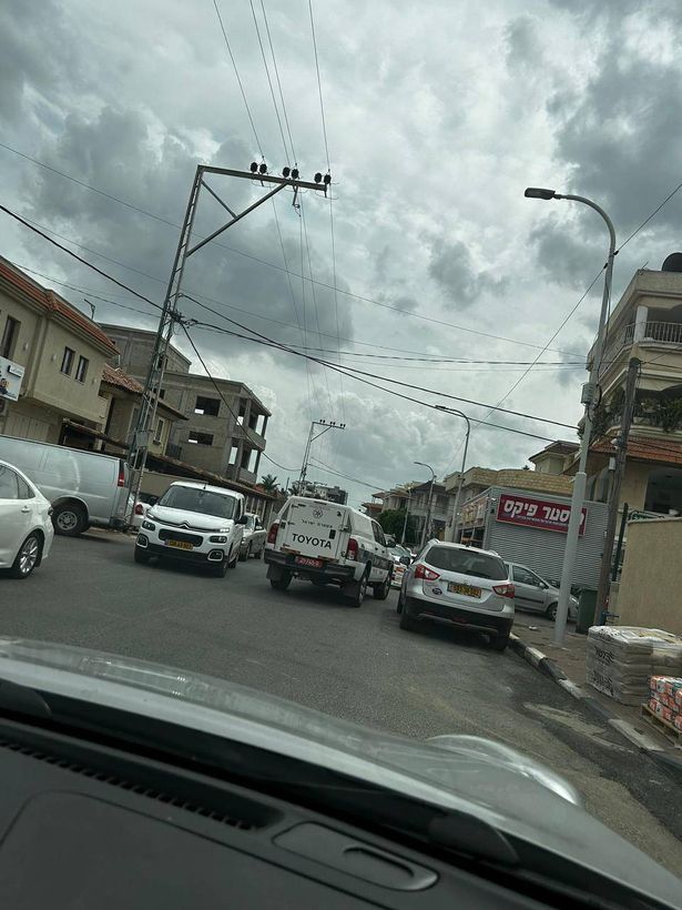 الطيرة: أنباء عن إصابة متوسطة بجريمة إطلاق نار